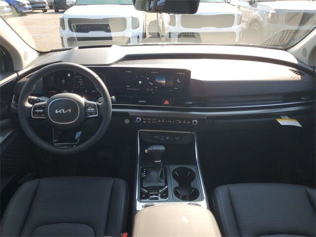 new 2026 Kia Carnival car, priced at $50,369