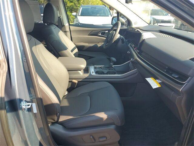 new 2026 Kia Carnival car, priced at $50,369