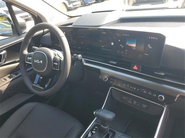 new 2026 Kia Carnival car, priced at $50,369