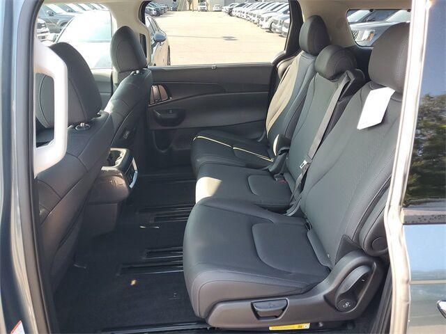 new 2026 Kia Carnival car, priced at $50,369