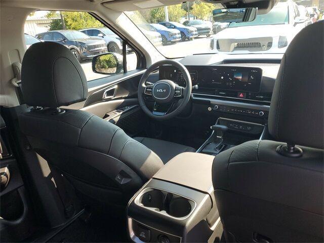 new 2026 Kia Carnival car, priced at $50,369