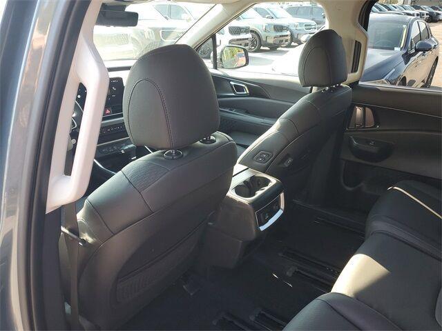 new 2026 Kia Carnival car, priced at $50,369