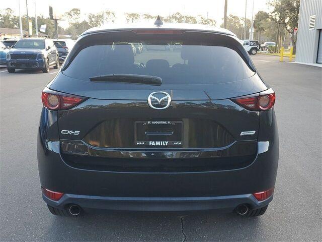 used 2017 Mazda CX-5 car, priced at $16,900