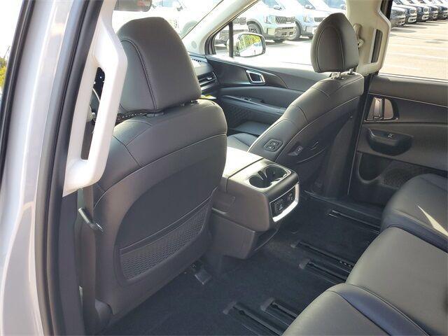 new 2026 Kia Carnival car, priced at $46,849
