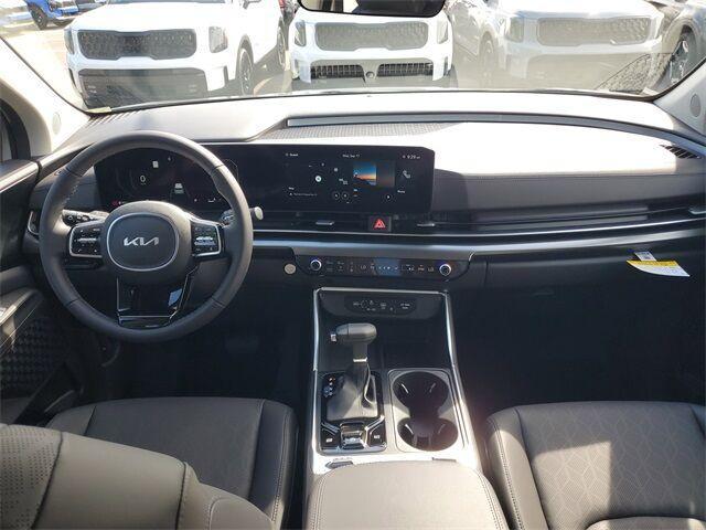 new 2026 Kia Carnival car, priced at $46,849
