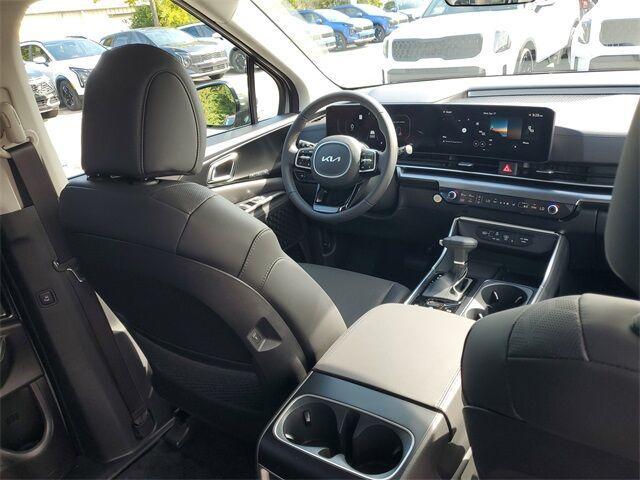 new 2026 Kia Carnival car, priced at $46,849