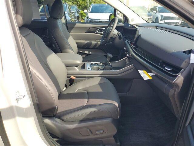 new 2026 Kia Carnival car, priced at $46,849