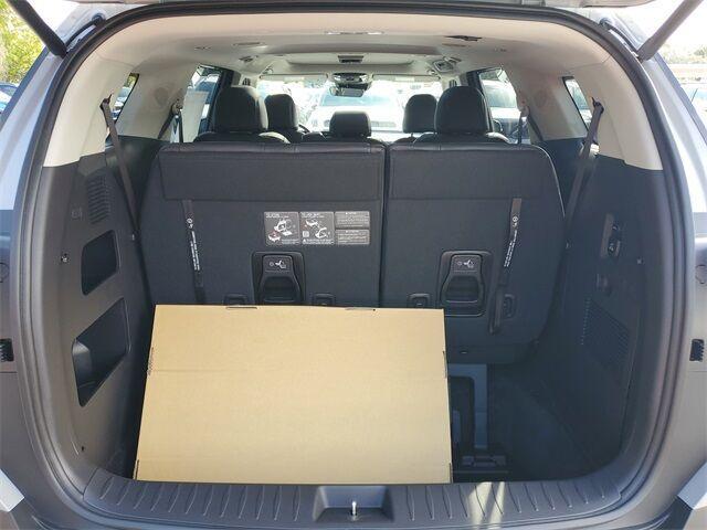 new 2026 Kia Carnival car, priced at $46,849