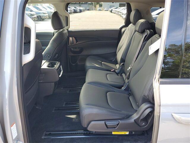 new 2026 Kia Carnival car, priced at $46,849