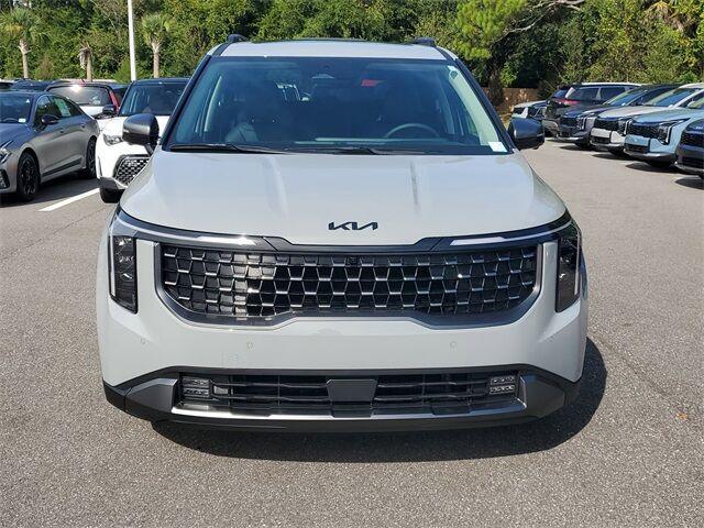 new 2026 Kia Carnival car, priced at $46,849
