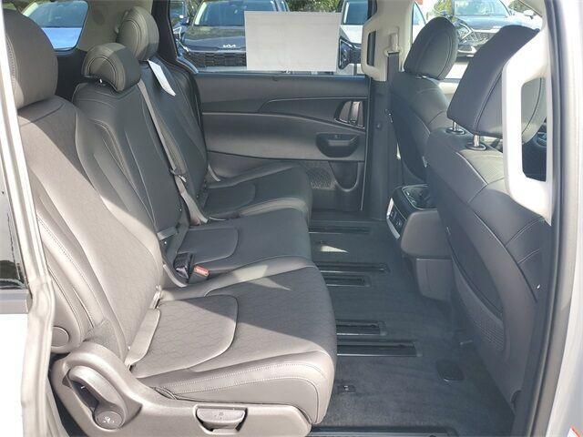 new 2026 Kia Carnival car, priced at $46,849