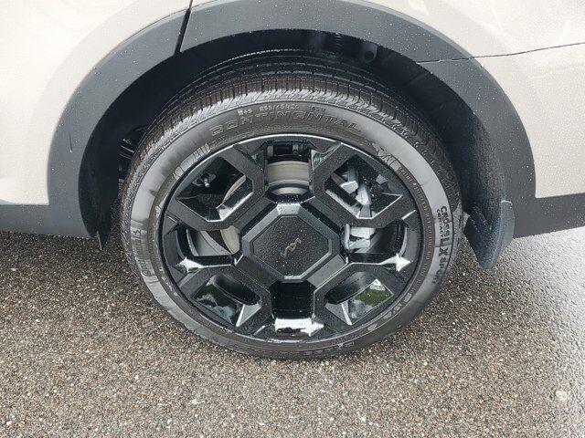 new 2025 Kia Sorento car, priced at $43,099