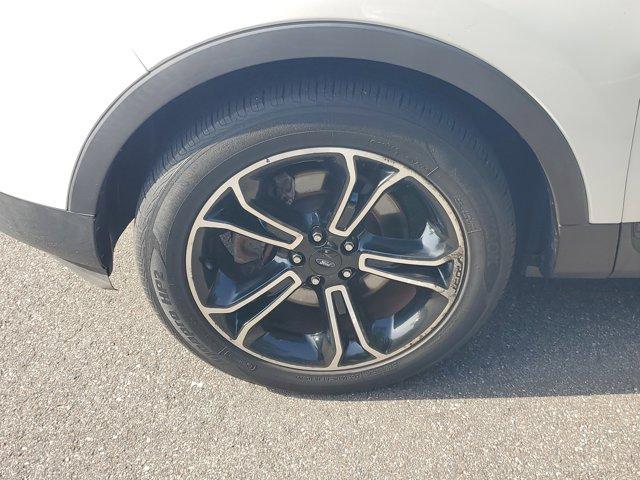 used 2014 Ford Explorer car, priced at $14,900