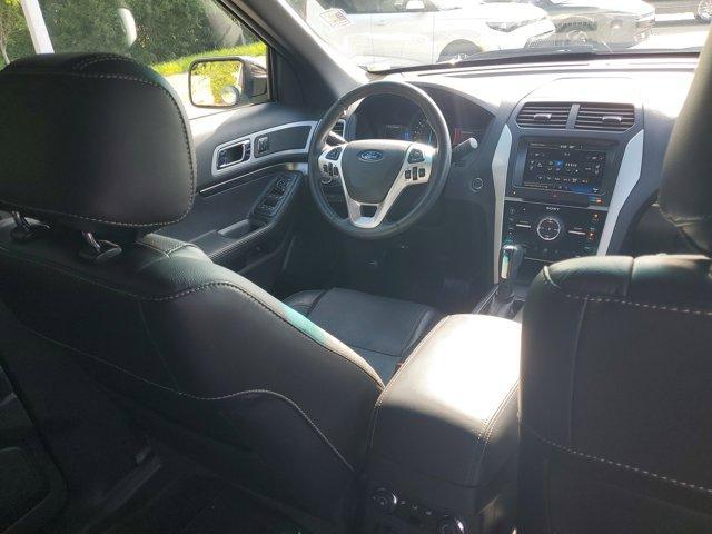 used 2014 Ford Explorer car, priced at $14,900