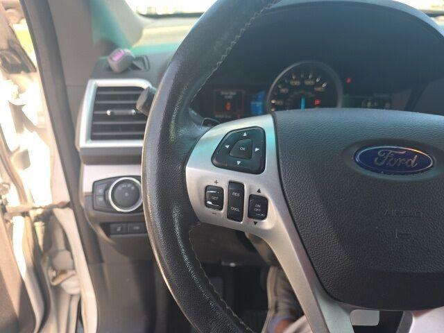 used 2014 Ford Explorer car, priced at $14,900