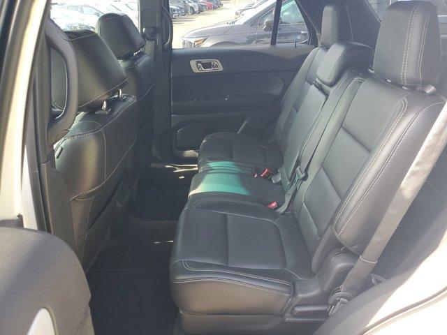 used 2014 Ford Explorer car, priced at $14,900