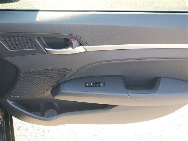 used 2019 Hyundai Elantra car, priced at $7,995