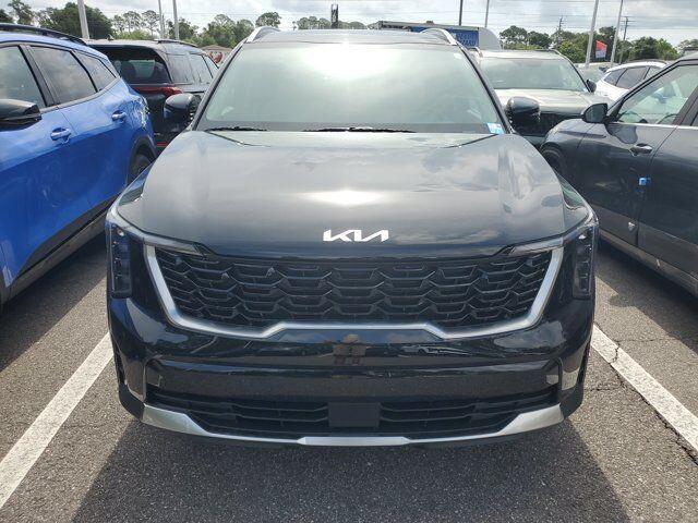 new 2025 Kia Sorento car, priced at $36,768