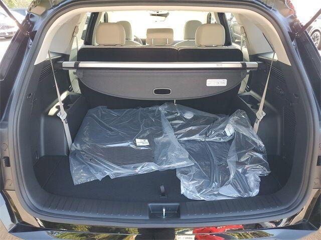 new 2025 Kia Sorento car, priced at $31,500