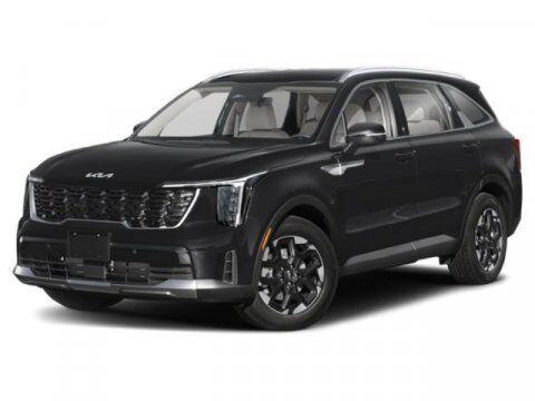 new 2025 Kia Sorento car, priced at $36,768