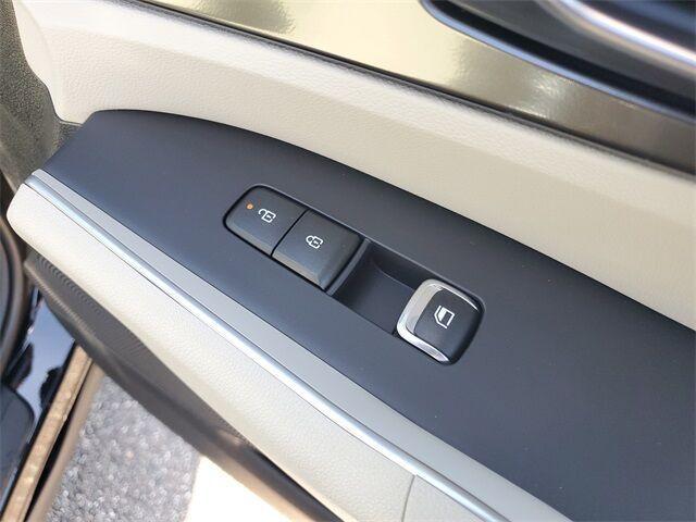 new 2025 Kia Sorento car, priced at $31,500