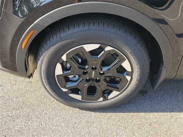new 2025 Kia Sorento car, priced at $31,500