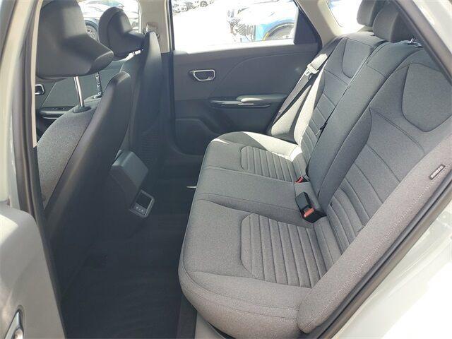 new 2025 Kia K4 car, priced at $24,168