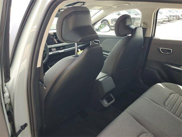 new 2025 Kia K4 car, priced at $24,168