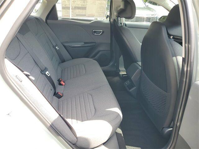 new 2025 Kia K4 car, priced at $24,168