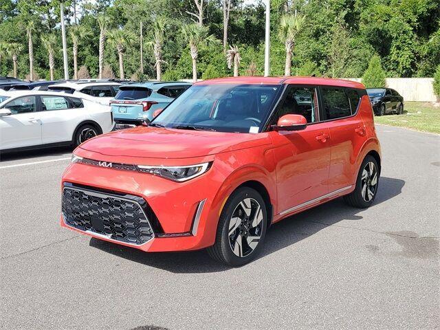 new 2025 Kia Soul car, priced at $24,770
