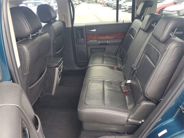 used 2011 Ford Flex car, priced at $5,500