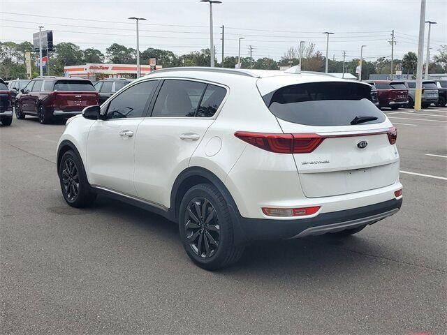 used 2019 Kia Sportage car, priced at $15,100