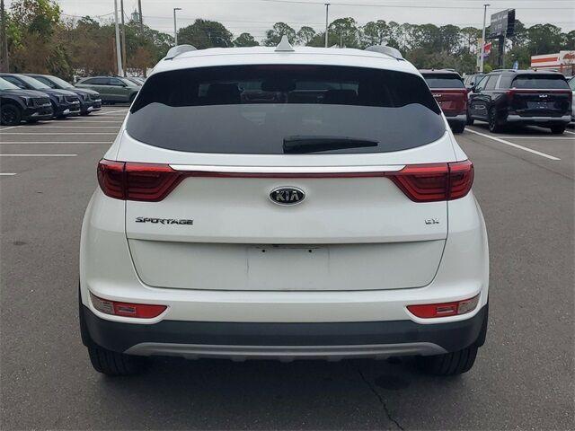 used 2019 Kia Sportage car, priced at $15,100