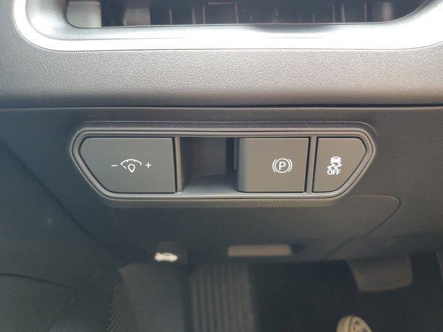 new 2025 Kia K4 car, priced at $23,156