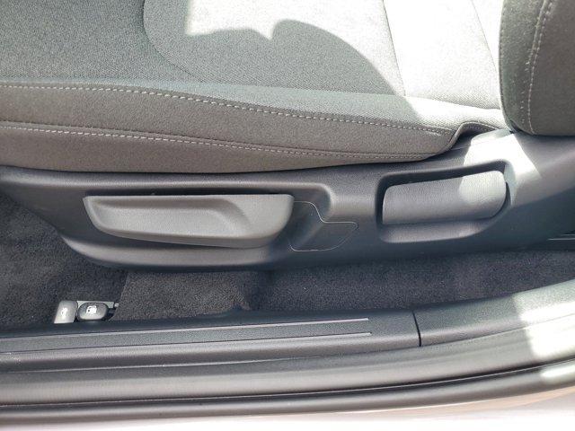 new 2025 Kia K4 car, priced at $23,156