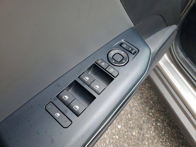 new 2025 Kia K4 car, priced at $23,156