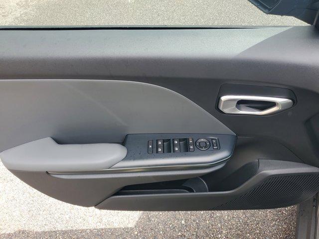 new 2025 Kia K4 car, priced at $23,156