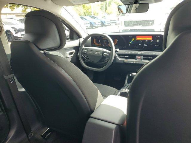 new 2025 Kia K4 car, priced at $23,156
