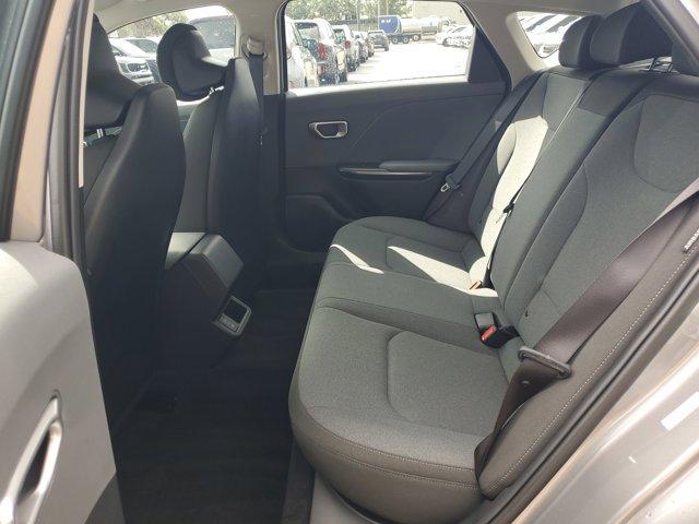 new 2025 Kia K4 car, priced at $23,156