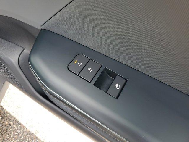 new 2025 Kia K4 car, priced at $23,156