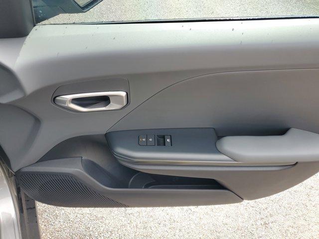 new 2025 Kia K4 car, priced at $23,156
