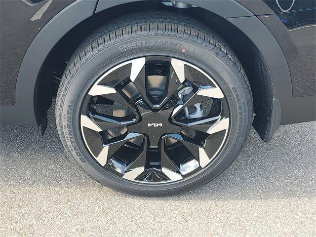 new 2025 Kia Sorento car, priced at $33,400