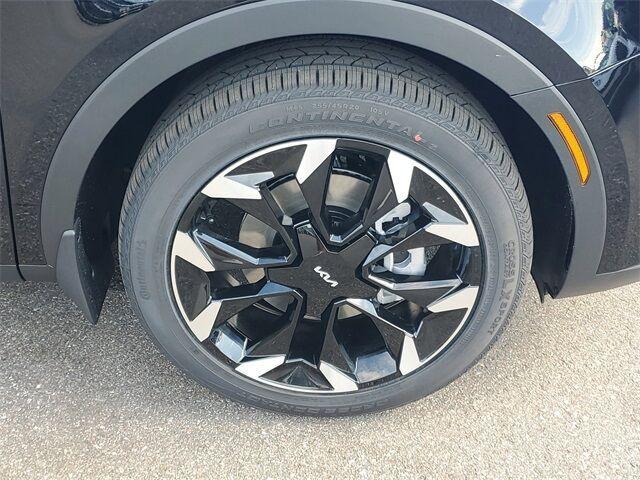 new 2025 Kia Sorento car, priced at $33,400