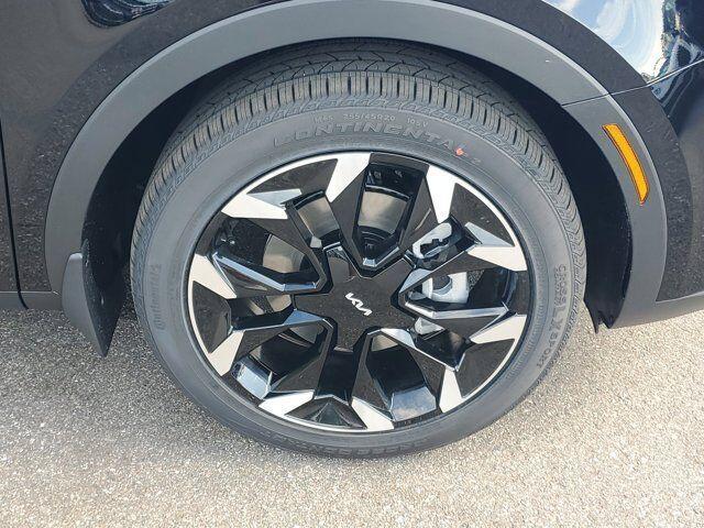new 2025 Kia Sorento car, priced at $37,380