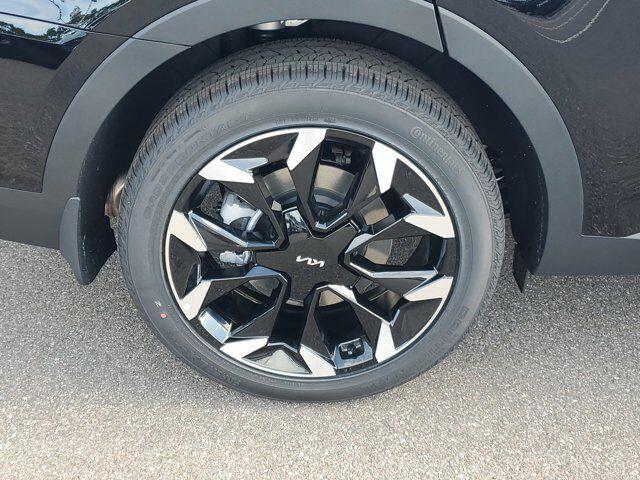 new 2025 Kia Sorento car, priced at $37,380