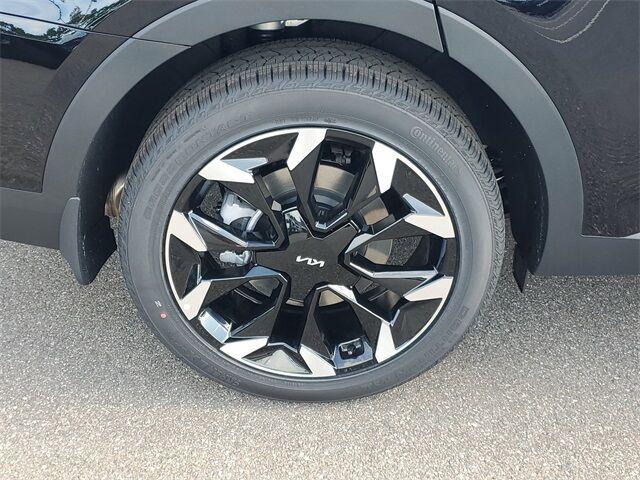 new 2025 Kia Sorento car, priced at $33,400