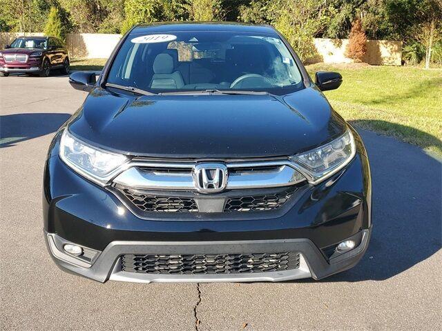 used 2019 Honda CR-V car, priced at $18,700