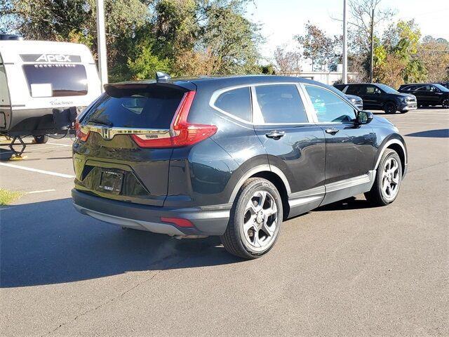 used 2019 Honda CR-V car, priced at $18,700