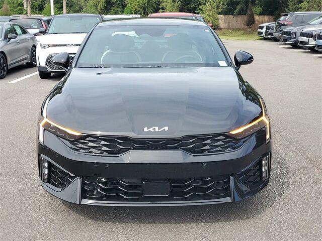 new 2026 Kia K5 car, priced at $30,490