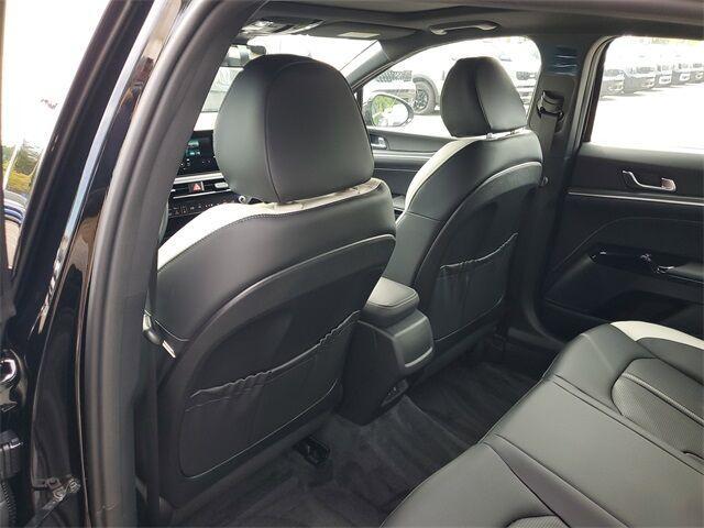 new 2026 Kia K5 car, priced at $30,490